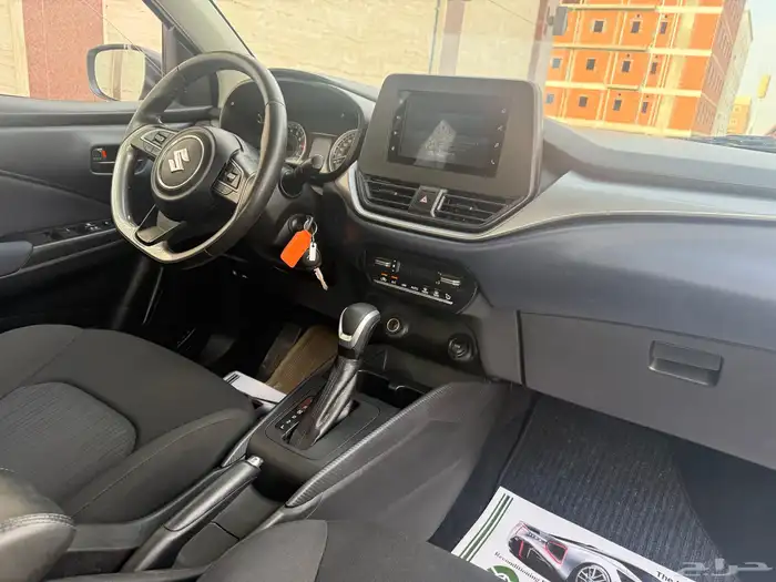 سوزوكي_بالينو_2024 47