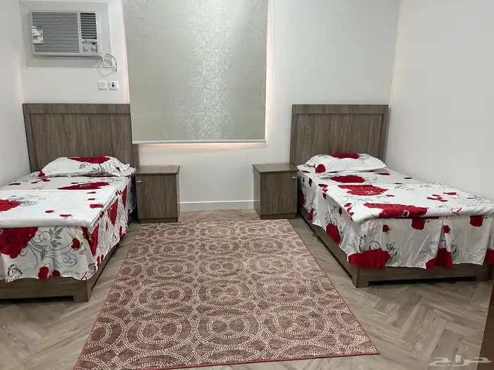 شقق عوايل فاخره للإيجار نجران حي الفهد 3