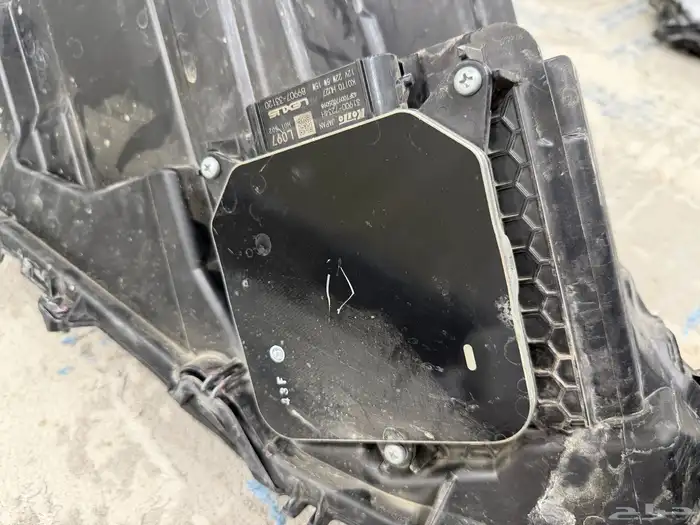 شمعات لكزس es350   2024 3