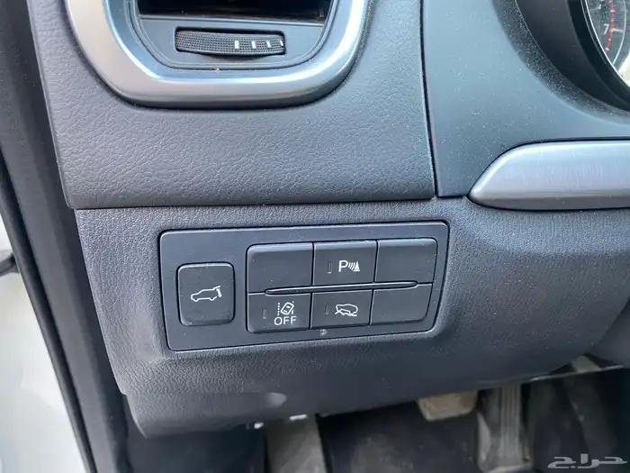 مازدا CX9 فل كامل 2024 تحت ضمان الوكاله 23