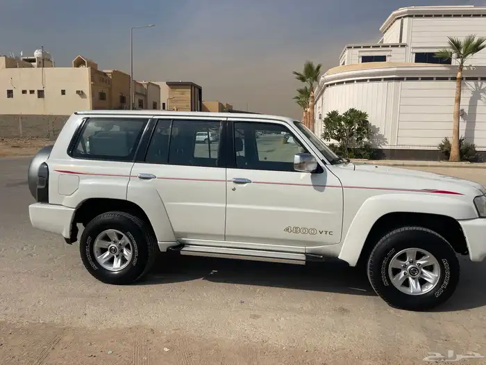 سوبر سفاري فل كامل4800 2