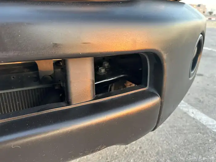 نيسان باترول 12