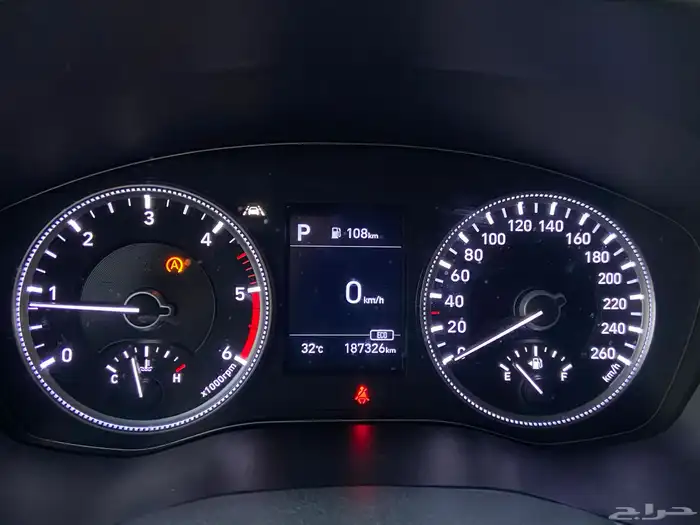 سنتافي 2020 ( ديزل ) 14