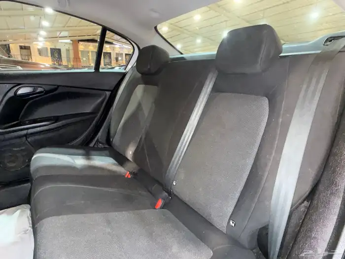 دوج نيون ((2020))بحاله ممتازه 12