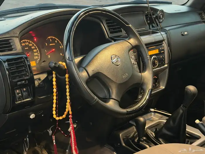 باترول سفاري 2017 فتك 11