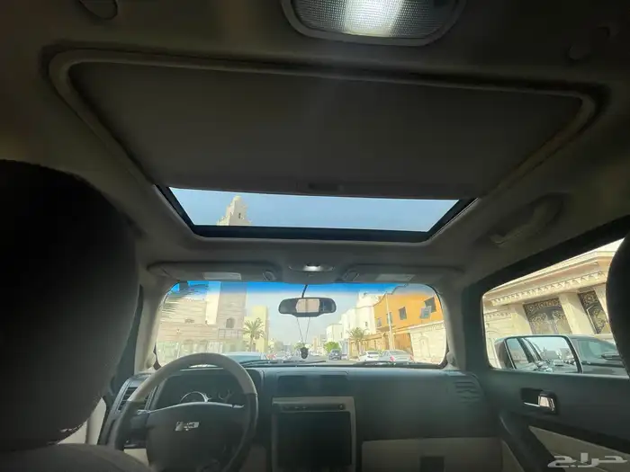 همر H3 2009 للبيع 13