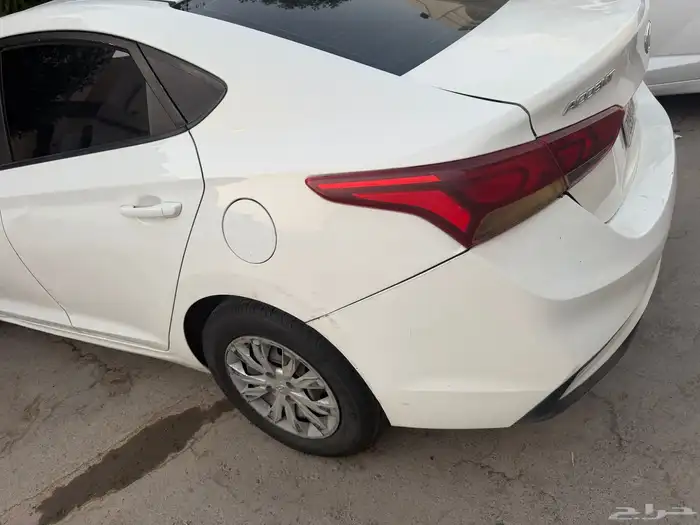 اكسنت 2018 للبيع 1