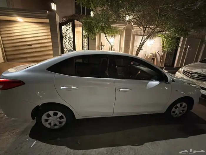 يارس2019 ستاندرد Y 12