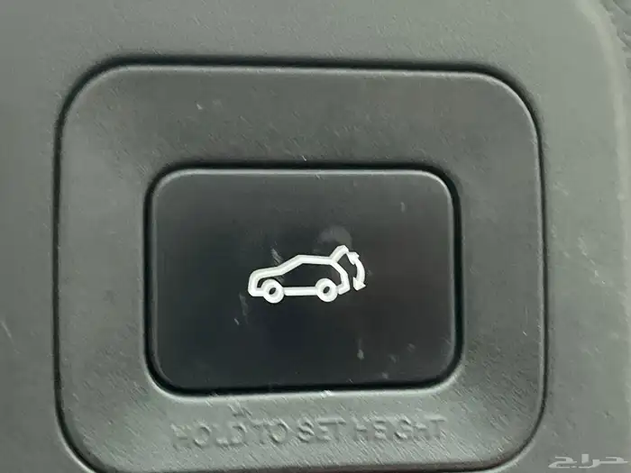 GAC 2023 GS8 مالك اول نظيف جدا 45