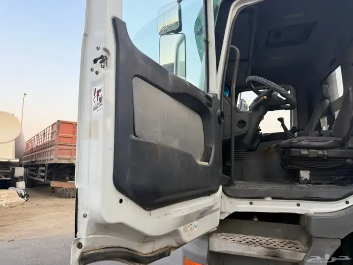 راس سقس اكتروس 2003 اوروبي 3343 18