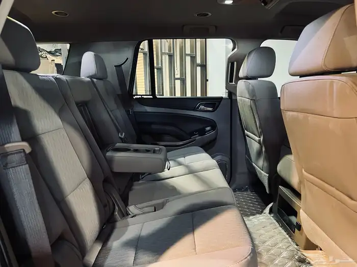 تاهو LT 2019 سعودي (عرض خاص) 10