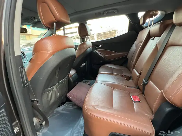 هيونداي سنتافي موديل 2016 فل كامل 22