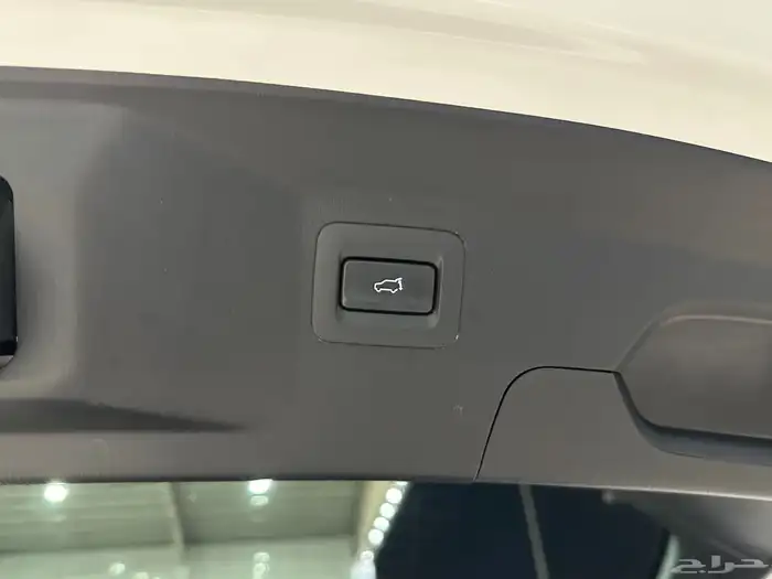 مازدا CX9 موديل 2023 فل كامل سقنتشر 35