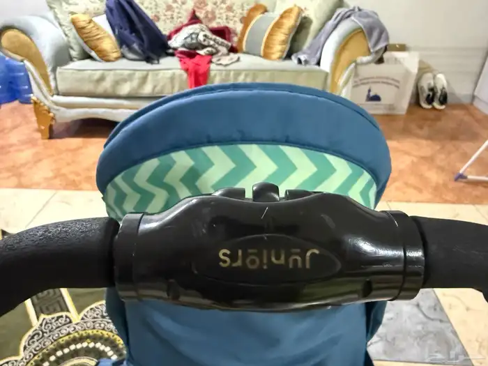 استرولر حالتها ممتازة 4