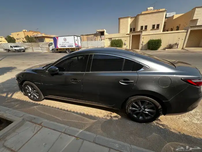 للتنازل مازدا 6-2025 اقساط 11