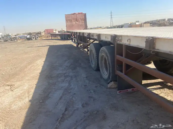 للبيع سطحه طويله 16 م 6