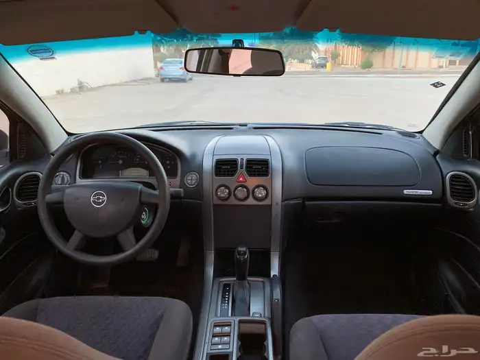 لومينا 2003 .. مبيعات حكومية .. ممشى قليل .. 14