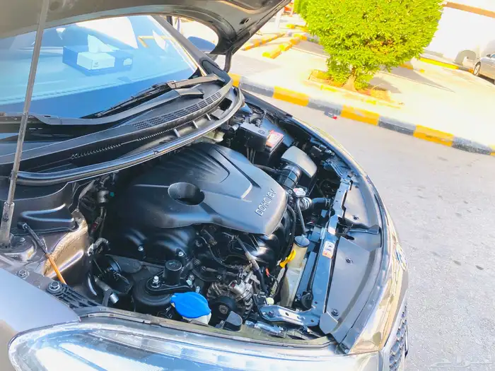 كيا سيراتو للبيع 5