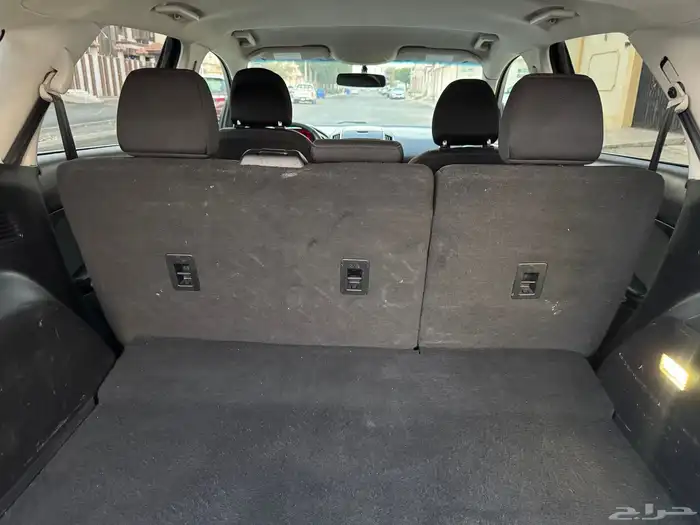 فورد ايدج 2016 SLE نص فل قمه في النظافه 20