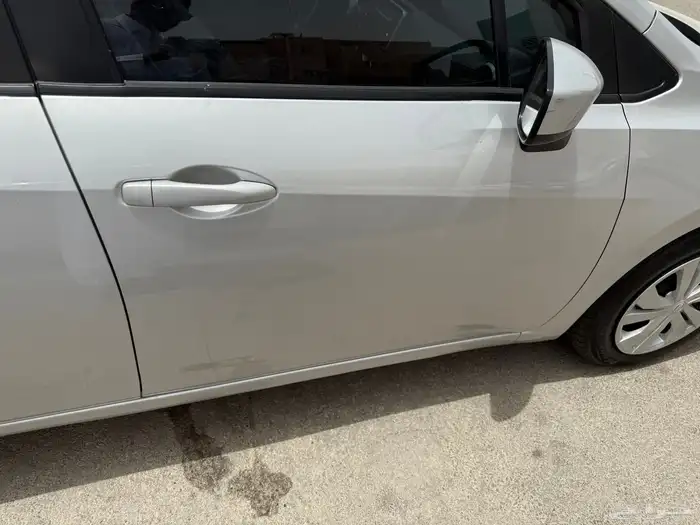 للبيع نيسان صني 2022 مكسيكي 24