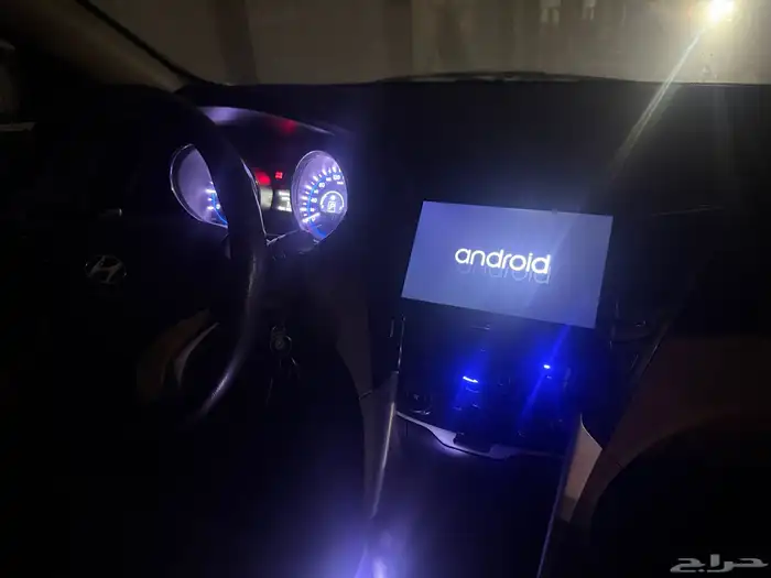 سوناتا مالك اول من وكالتها من الناغي 15