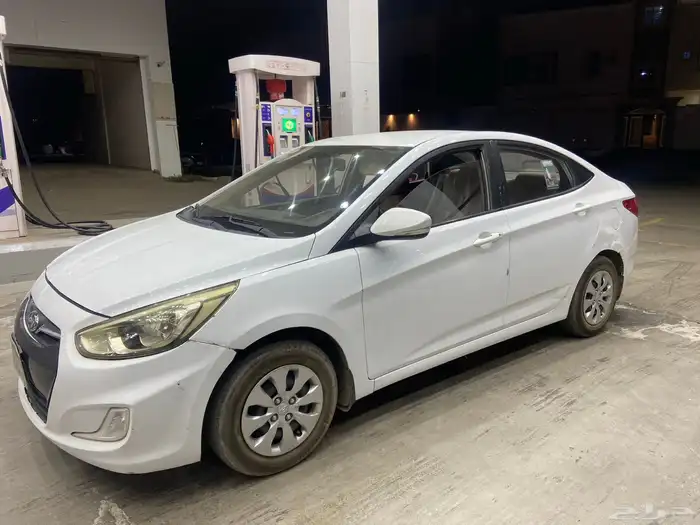 اكسنت 2017 حد 20 3