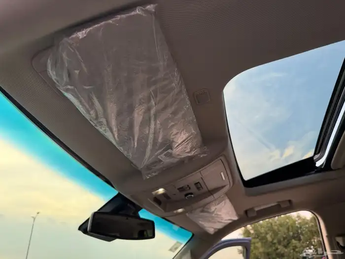 يوكن 2015 مخزن فل كامل 28