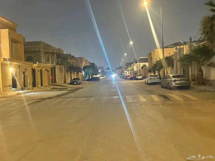 فيلا للإيجار حي الشهداء 2