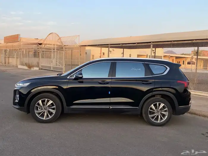 سنتافي 2020 ( ديزل ) 7