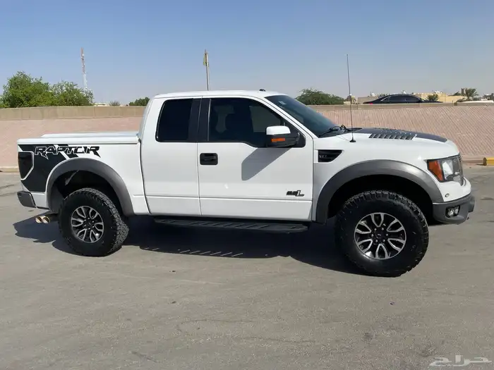 رابتر 2012 فل كامل ماشاء الله تبارك الله 2