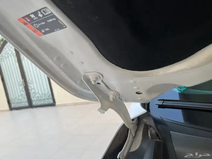 للبيع شفروليه امبالا 2018 سعودي جميع الصيانات بالوكاله 42