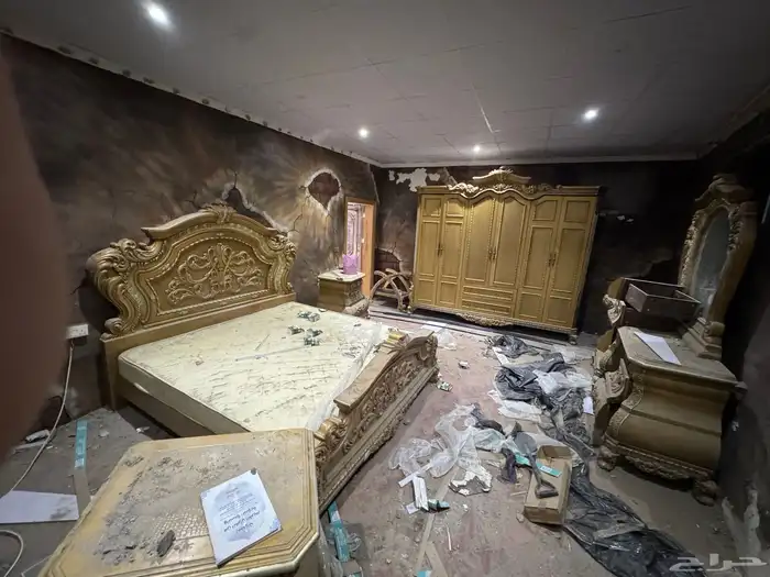 غرف نوم بأقل سعر 2