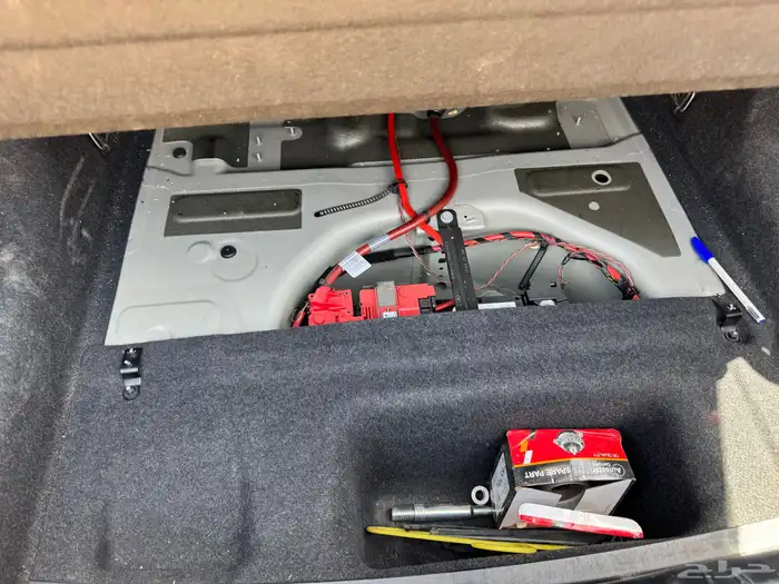 بي ام 2013 520i كويتيه تسقيط او نقل 7