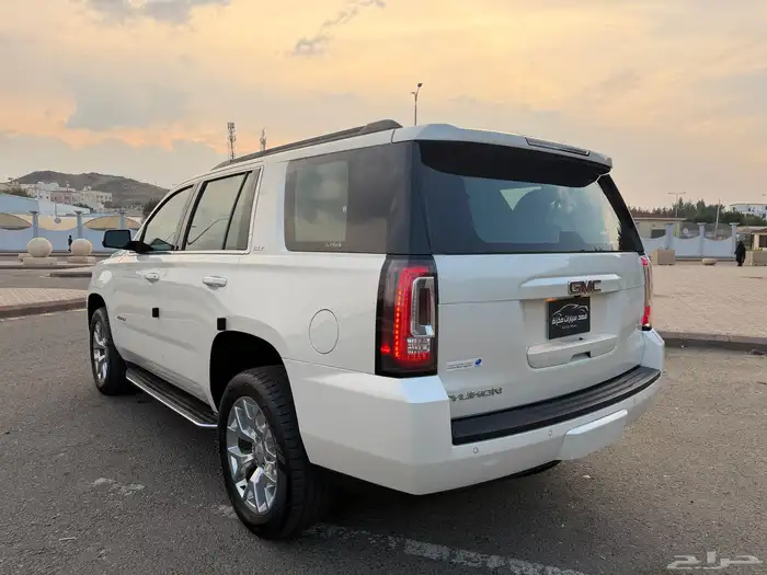 يوكن 2015 مخزن فل كامل 15