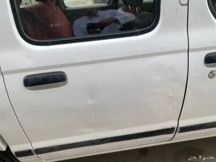 ددسن 2005 مالك اول شبه مخزنه 10