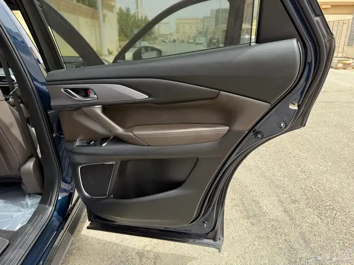 مازدا_CX9_سقنتشر_2022 42