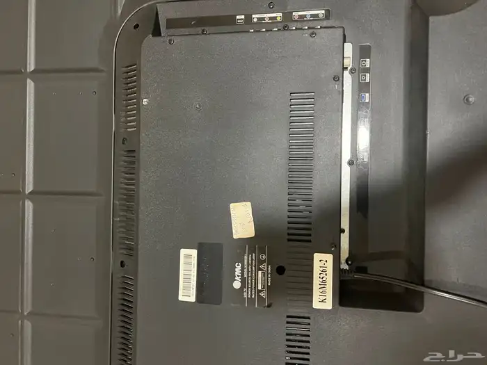 شاشه 65 بوصة 1