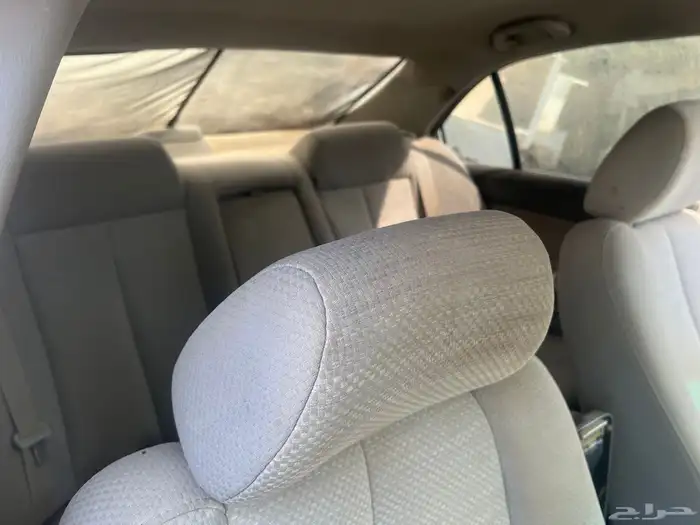 قطع سوناتا 2007 5