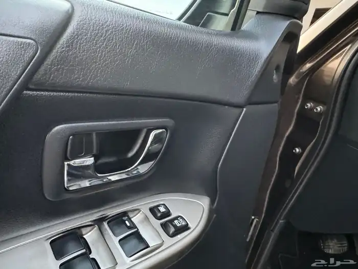 باجيرو 2018 فل كامل قمه في النظافه 26