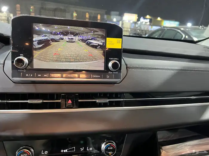 أوتلاندر GLX هاي لاين 2025 جديد 6