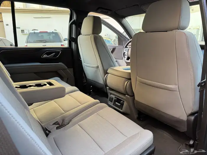 تاهو 2023 LS مطور الجميح 13