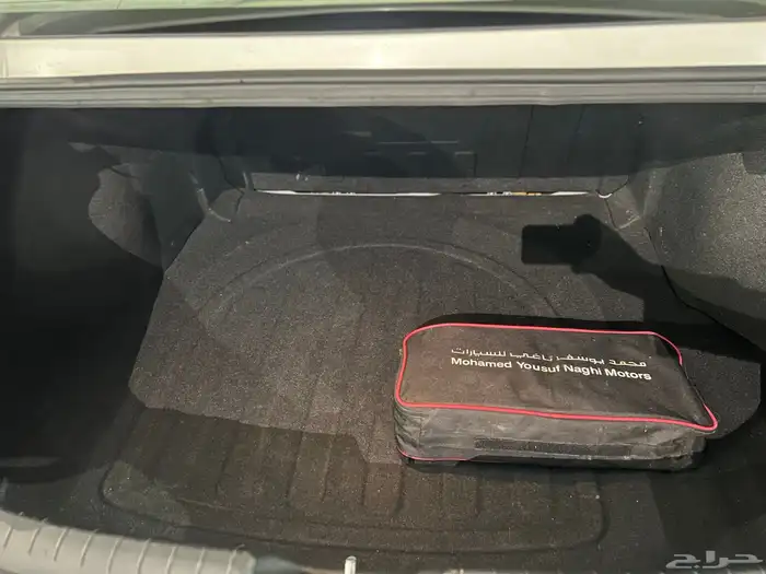 هيونداي الانترا 2021 15