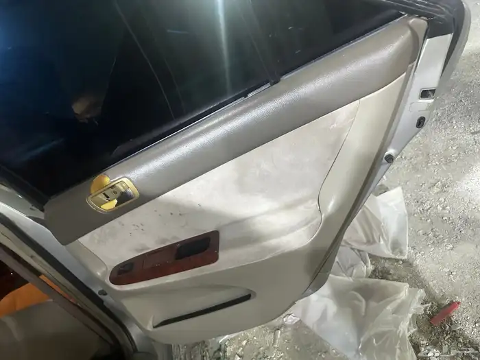 قطع كامري 2006 9