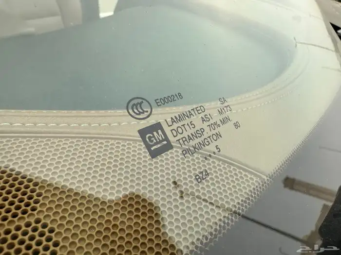 امبالا 2015 LTZ فل كامل نظيف جدا 47