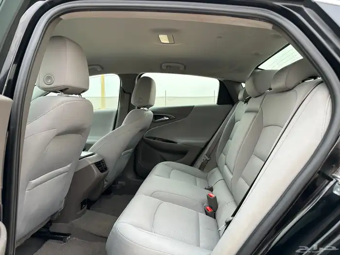 شيفروليه ماليبو 2018 9