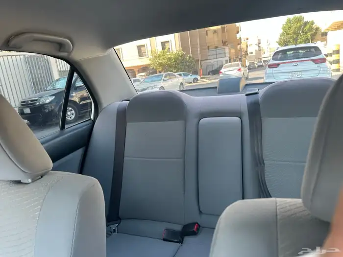 مستوبيشي - لانسر2014 7