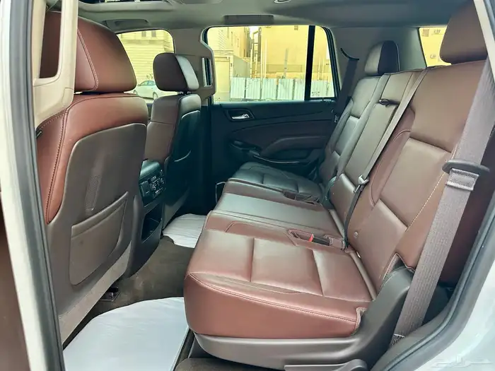 للبيع تاهو 2016 LTZ نظيف تشيكاته وكالة 34