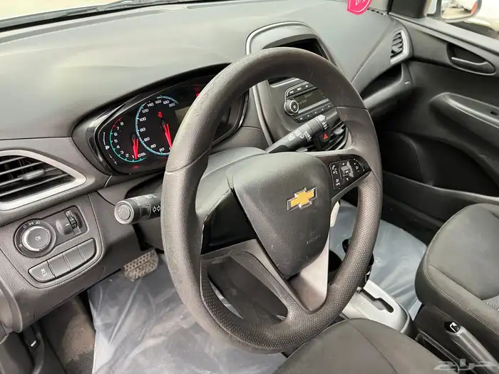 شيفروليه سبارك 2020 9