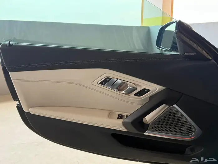 بي ام دبليو Z4 2020 ناغي تحت الضمان والصيانه المجانيه.. 16