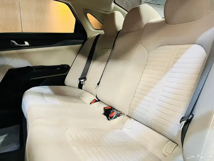 كيا 2021 K5 سعودي (( عرض خاص )) 15